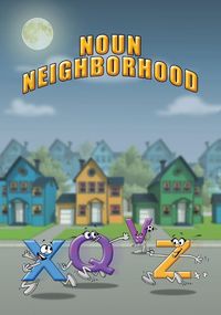 Produktbild: Noun Neighborhood