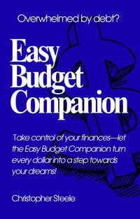 Produktbild: Easy Budget Companion