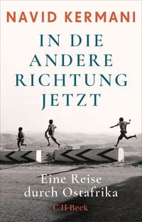 Produktbild: In die andere Richtung jetzt