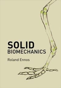 Produktbild: Solid Biomechanics
