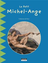 Produktbild: Le petit Michel-Ange