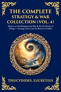 Produktbild: The Complete Strategy & War Collection (Vol. 4)