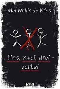 Produktbild: Eins, zwei, drei - vorbei