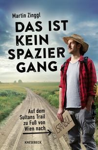 Produktbild: Das ist kein Spaziergang