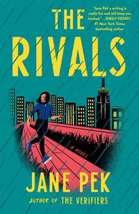 Produktbild: The Rivals