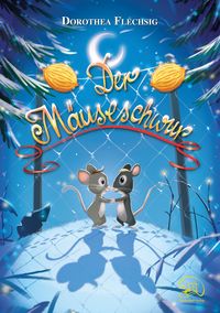 Produktbild: Der Mäuseschwur