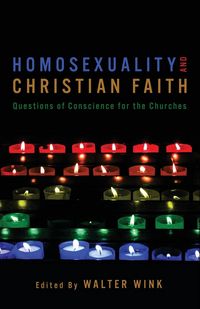 Produktbild: Homosexuality and Christian Faith
