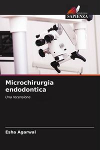 Produktbild: Microchirurgia endodontica