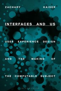 Produktbild: Interfaces and Us
