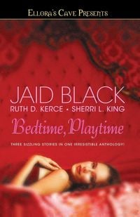 Produktbild: Bedtime, Playtime
