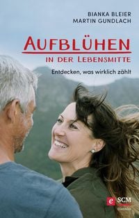 Produktbild: Aufbl&uuml;hen in der Lebensmitte!
