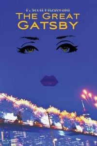Produktbild: The Great Gatsby (Wisehouse Classics Edition)