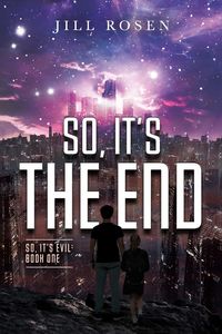 Produktbild: So, It's The End