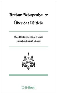 Produktbild: &Uuml;ber das Mitleid