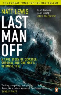 Produktbild: Last Man Off