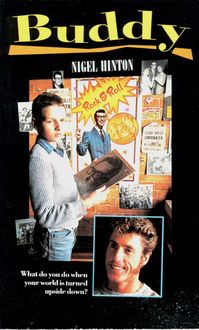 Produktbild: Hinton, N: Buddy