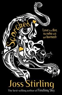Produktbild: Stirling, J: Scorched