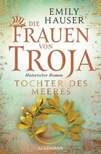 Produktbild: Die Frauen von Troja