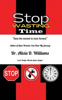 Produktbild: Stop Wasting Time