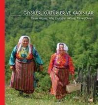 Produktbild: Giysiler Kültürler ve Kadinlar