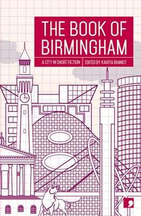 Produktbild: The Book of Birmingham