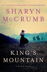 Produktbild: Kings Mountain