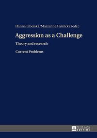 Produktbild: Aggression as a Challenge