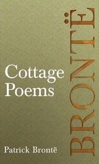Produktbild: Cottage Poems