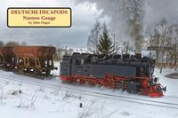 Produktbild: Deutsche Decapods - Narrow Gauge