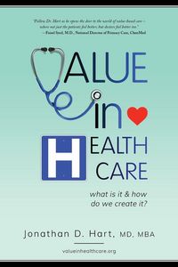 Produktbild: Value in Healthcare