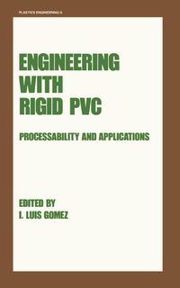 Produktbild: Engineering with Rigid PVC