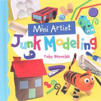 Produktbild: Junk Modeling