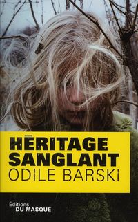 Produktbild: H&eacute;ritage sanglant