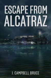 Produktbild: Escape from Alcatraz