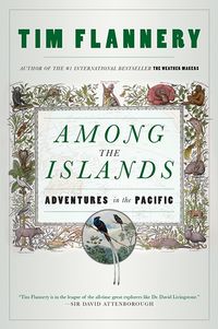 Produktbild: Among The Islands