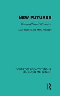 Produktbild: New Futures