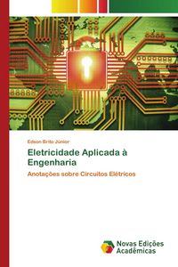 Produktbild: Eletricidade Aplicada &agrave; Engenharia