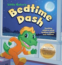 Produktbild: Little Gator's Bedtime Dash