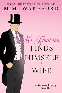 Produktbild: Mr Templeton Finds Himself a Wife