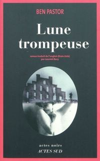 Produktbild: Lune trompeuse