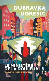 Produktbild: Le minist&egrave;re de la douleur