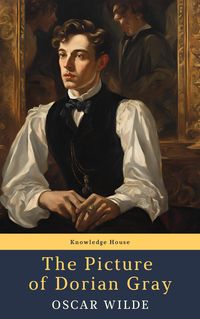 Produktbild: The Picture of Dorian Gray