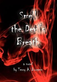 Produktbild: Burgess, T: Smell the Devil's Breath