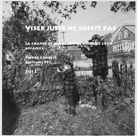 Produktbild: Viser juste ne suffit pas