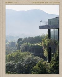 Produktbild: Geoffrey Bawa: Architektur f&uuml;r die Sinne