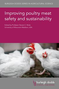 Produktbild: Improving poultry meat safety and sustainability