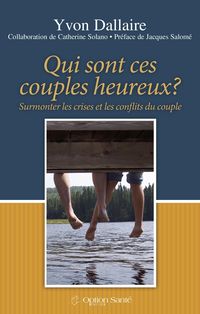 Produktbild: Qui sont ces couples heureux?
