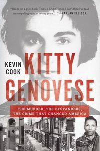 Produktbild: Kitty Genovese: The Murder, the Bystanders, the Crime That Changed America