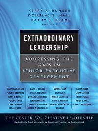Produktbild: Extraordinary Leadership