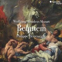 Produktbild: Orchestre des Champs-lys'es, P: Mozart : Requiem,K. 626
